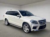 Annonce Mercedes Classe G occasion Essence GL 500 BVA � L'Union