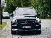 Annonce Mercedes Classe G occasion Essence GL 500 BVA � L'Union