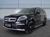 Annonce Mercedes Classe G occasion Essence GL 500 BVA � L'Union