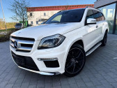 Annonce Mercedes Classe G occasion Essence GL 500 BVA � L'Union