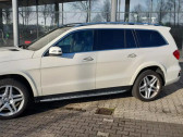 Annonce Mercedes Classe G occasion Essence GL 500 BVA � L'Union