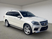 Annonce Mercedes Classe G occasion Essence GL 500 BVA � L'Union