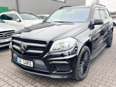Annonce Mercedes Classe G occasion Essence GL 500 BVA � L'Union