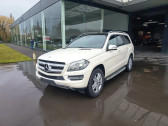 Annonce Mercedes Classe G occasion Essence GL 500 BVA � L'Union