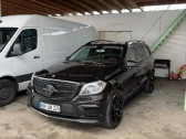 Annonce Mercedes Classe G occasion Essence GL 500 BVA  L'Union