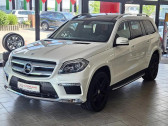 Annonce Mercedes Classe G occasion Essence GL 500 BVA  L'Union