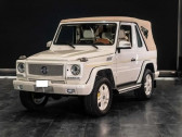 Annonce Mercedes Classe G occasion Essence GL 500 BVA  L'Union