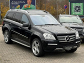 Annonce Mercedes Classe G occasion GPL GL 500 BVA � L'Union