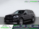 Annonce Mercedes Classe G occasion Essence GL 63 AMG BVA � Beaupuy