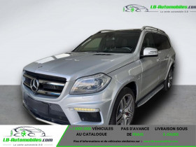 Mercedes Classe G , garage LB AUTOMOBILES � Beaupuy