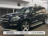 Annonce Mercedes Classe G occasion Essence GL 63 AMG BVA � L'Union