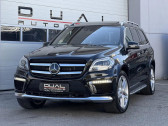 Annonce Mercedes Classe G occasion Essence GL 63 AMG BVA � L'Union