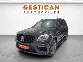 Mercedes Classe G GL 63 AMG BVA  � L'Union 31