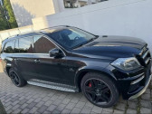 Annonce Mercedes Classe G occasion Essence GL 63 AMG BVA � L'Union