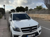 Annonce Mercedes Classe G occasion Essence GL 63 AMG BVA � L'Union