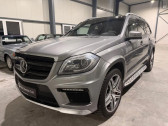 Annonce Mercedes Classe G occasion Essence GL 63 AMG BVA � L'Union