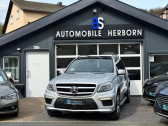 Annonce Mercedes Classe G occasion Essence GL 63 AMG BVA � L'Union