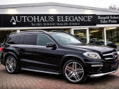 Annonce Mercedes Classe G occasion Essence GL 63 AMG BVA � L'Union