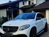 Annonce Mercedes Classe G occasion Essence GL 63 AMG BVA � L'Union
