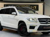 Annonce Mercedes Classe G occasion Essence GL 63 AMG BVA � L'Union
