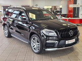 Annonce Mercedes Classe G occasion Essence GL 63 AMG BVA  L'Union