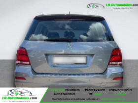Mercedes Classe G GLK 200 CDI BVA  occasion � Beaupuy - photo n�6