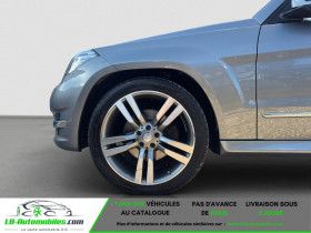 Mercedes Classe G GLK 200 CDI BVA  occasion � Beaupuy - photo n�10