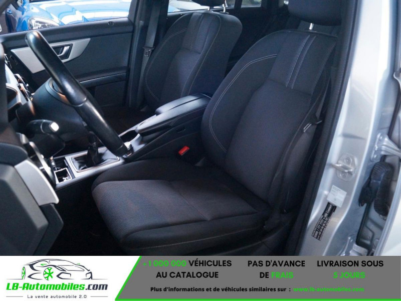 Mercedes Classe G GLK 200 CDI  occasion � Beaupuy - photo n�7