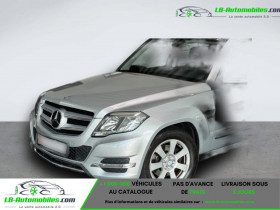 Mercedes Classe G GLK 220 CDI BVA  occasion � Beaupuy - photo n�2