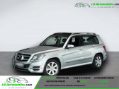 Mercedes Classe G GLK 220 CDI BVA  � Beaupuy 31