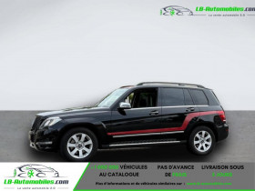 Mercedes Classe G GLK 220 CDI BVA  occasion � Beaupuy - photo n�3
