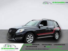 Mercedes Classe G GLK 220 CDI BVA  occasion � Beaupuy - photo n�2
