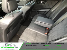 Mercedes Classe G GLK 220 CDI BVA  occasion � Beaupuy - photo n�8