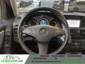Mercedes Classe G GLK 220 CDI BVA  occasion � Beaupuy - photo n�10