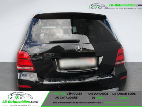 Mercedes Classe G GLK 220 CDI BVA  occasion � Beaupuy - photo n�7