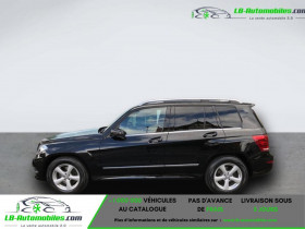 Mercedes Classe G GLK 220 CDI BVA  occasion � Beaupuy - photo n�6