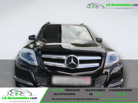 Mercedes Classe G GLK 220 CDI BVA  occasion � Beaupuy - photo n�5