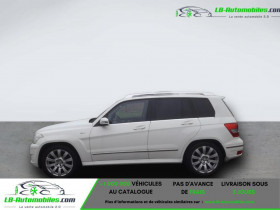 Mercedes Classe G GLK 220 CDI BVA  occasion � Beaupuy - photo n�6
