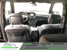 Mercedes Classe G GLK 220 CDI BVA  occasion � Beaupuy - photo n�3