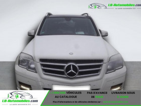 Mercedes Classe G GLK 220 CDI BVA  occasion � Beaupuy - photo n�5