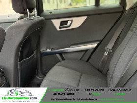 Mercedes Classe G GLK 220 CDI BVA  occasion � Beaupuy - photo n�7