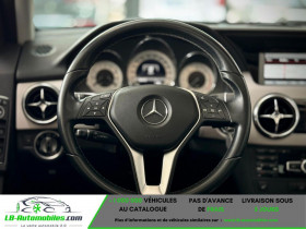 Mercedes Classe G GLK 220 CDI BVA  occasion � Beaupuy - photo n�7