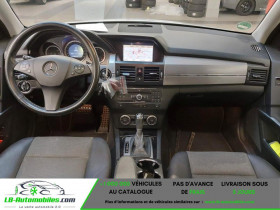 Mercedes Classe G GLK 220 CDI BVA  occasion � Beaupuy - photo n�3