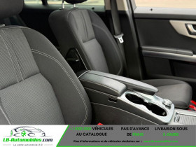 Mercedes Classe G GLK 220 CDI BVA  occasion � Beaupuy - photo n�6
