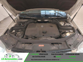 Mercedes Classe G GLK 220 CDI BVA  occasion � Beaupuy - photo n�12
