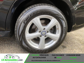 Mercedes Classe G GLK 220 CDI BVA  occasion � Beaupuy - photo n�9