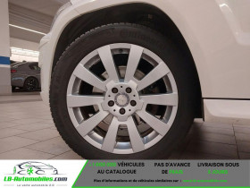 Mercedes Classe G GLK 220 CDI BVA  occasion � Beaupuy - photo n�11