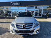 Mercedes Classe G GLK 220 CDI BVA   L'Union 31