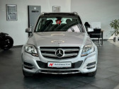 Mercedes Classe G GLK 220 CDI BVA   L'Union 31