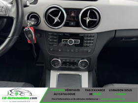 Mercedes Classe G GLK 250 BVA  occasion � Beaupuy - photo n�3